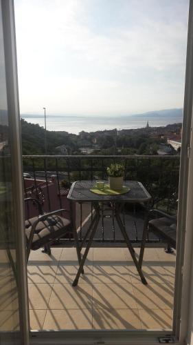 Apartments Prpić 1 Senj — 4-Star Luxury Hotel in Senj, Croatia