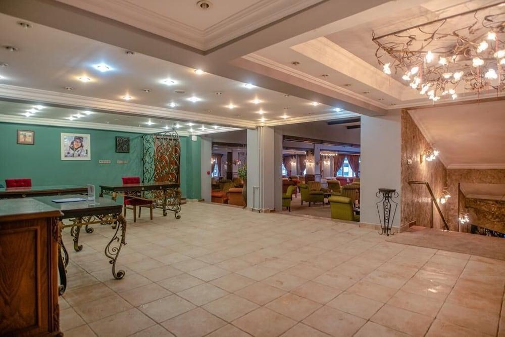 Lizbonia Hotel Uludağ — Bursa — photo 4
