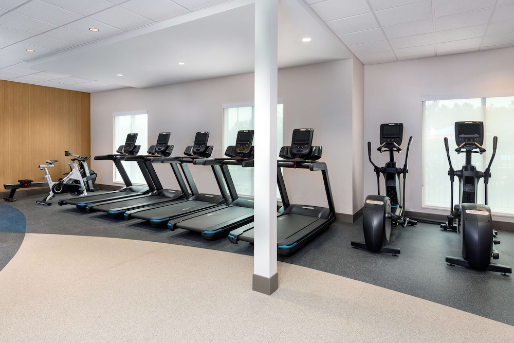 Hilton Garden Inn Panama City Airport - photo 22