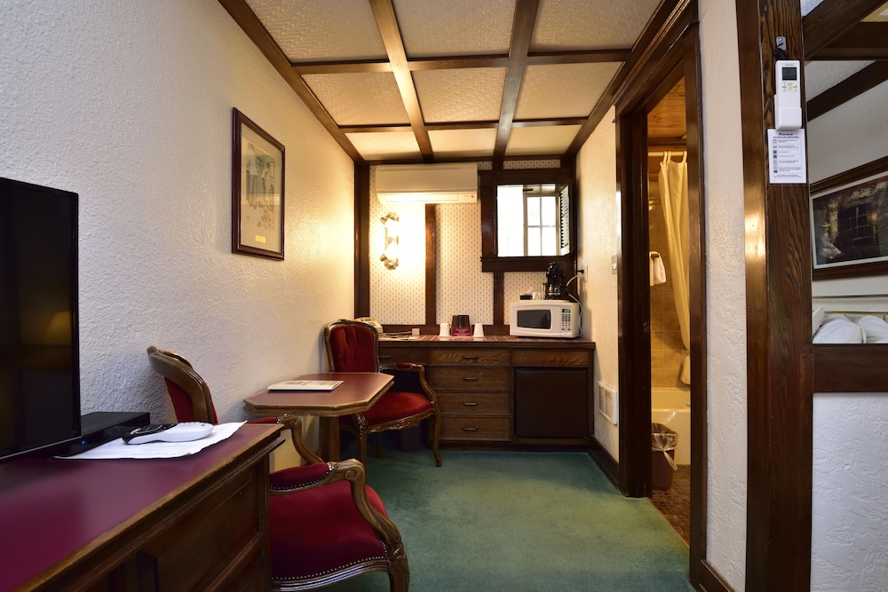 Sequim West Inn - photo 25