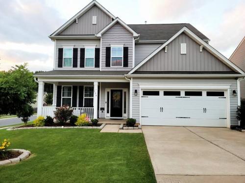 Home2Home — hotel in Mount Holly