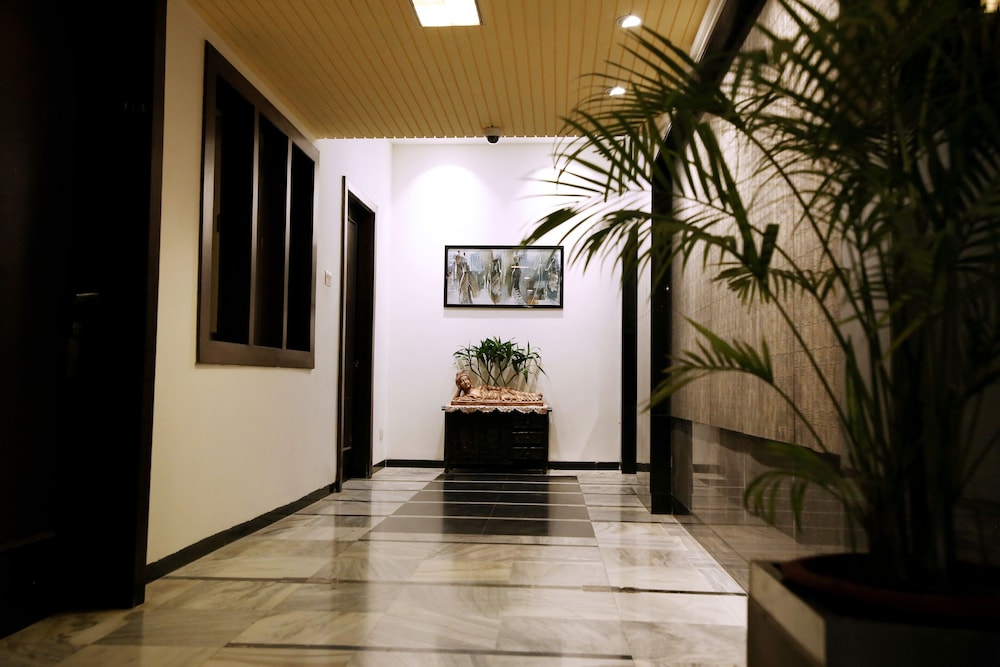 Hotel Yatrik — Allahabad — photo 4