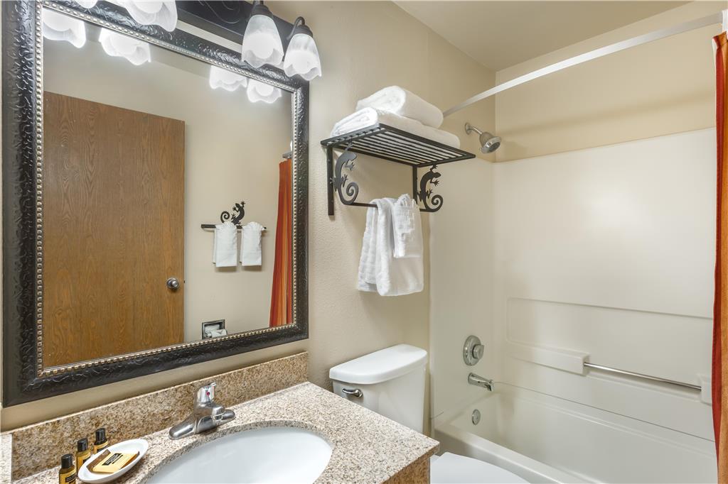 Best Western Plus Inn of Santa Fe - photo 39