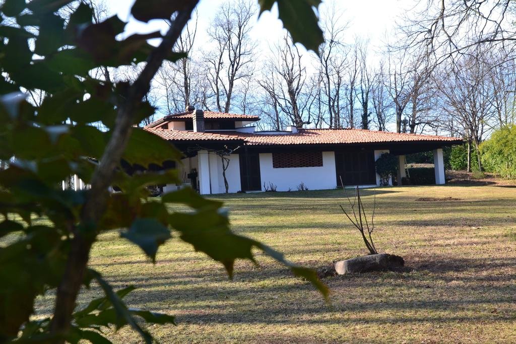 Il Giardino Dei Sogni — hotel in Somma Lombardo