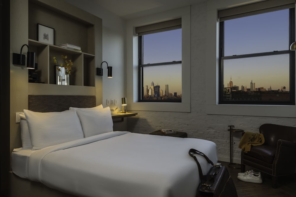 Walker Hotel Tribeca - photo 17