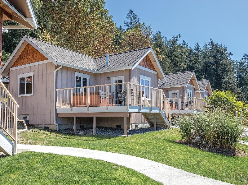 WorldMark Deer Harbor - photo 44