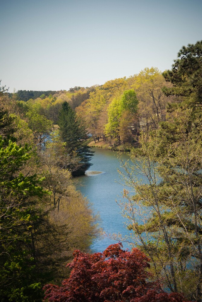 Country Hideaway at Mountain Lakes - photo 55