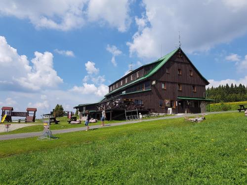 Lyžařská bouda - last minute hotel in Unknown City