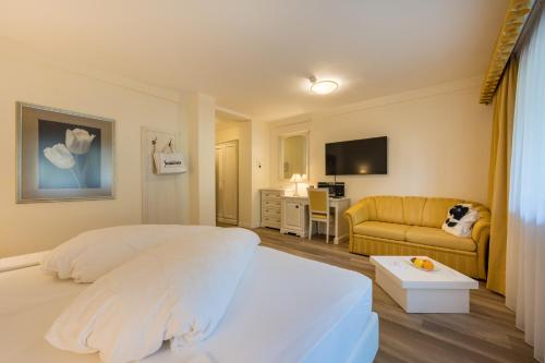 Hotel Funggashof in Naturno, Italy