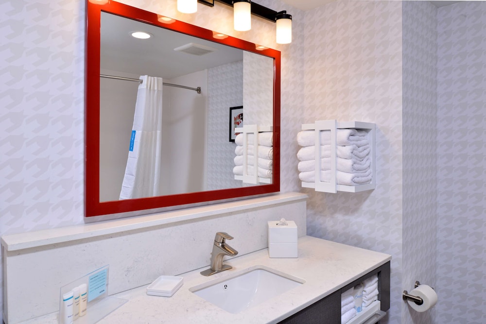 Hampton Inn & Suites Greensboro Downtown - photo 19