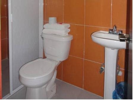 Hotel Bicentenario — Ciudad Madero — photo 5