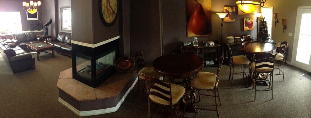 Breckenridge Boutique Hotel - photo 32