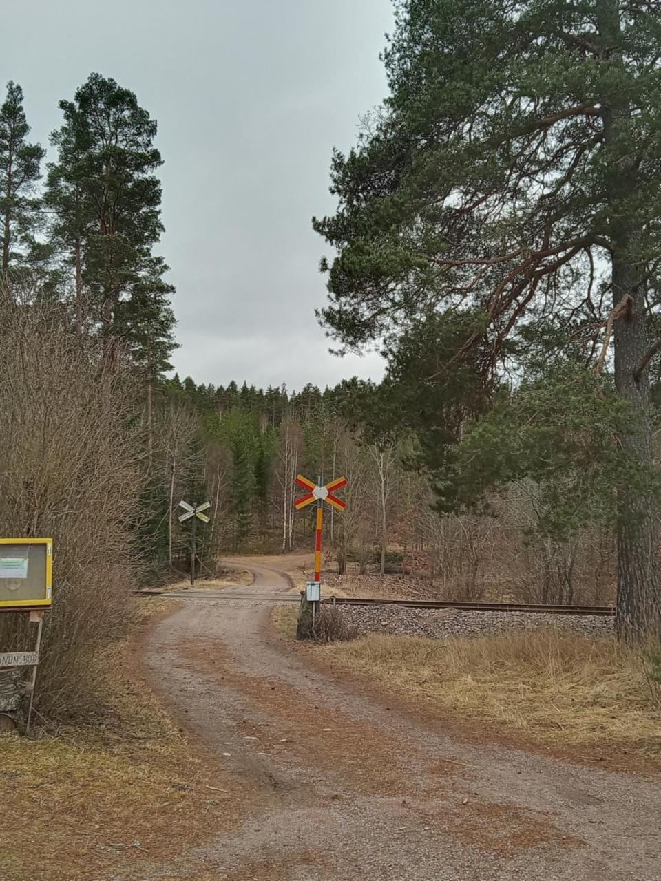 Hankas Biodling — Unknown City — photo 3