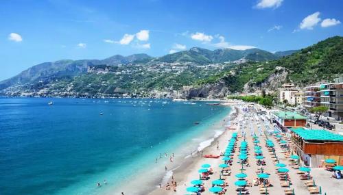 Casamare - last minute hotel in Maiori