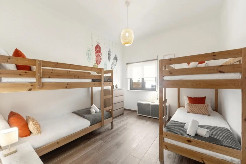 Surfies Baleal — 4-Star Luxury Hotel in Ferrel, Portugal