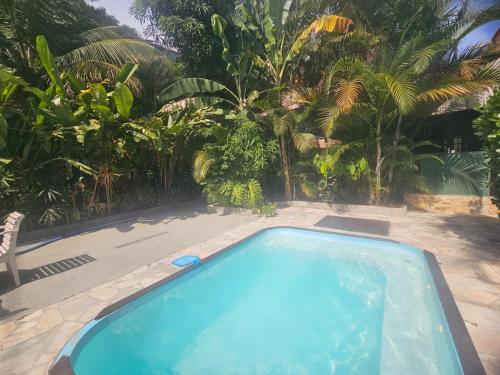 Hospedaria do Engenho in Niteroi, Brasil