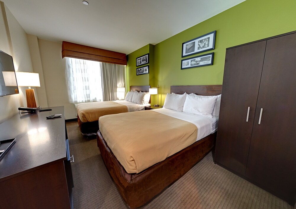 Hillside Hotel - photo 9