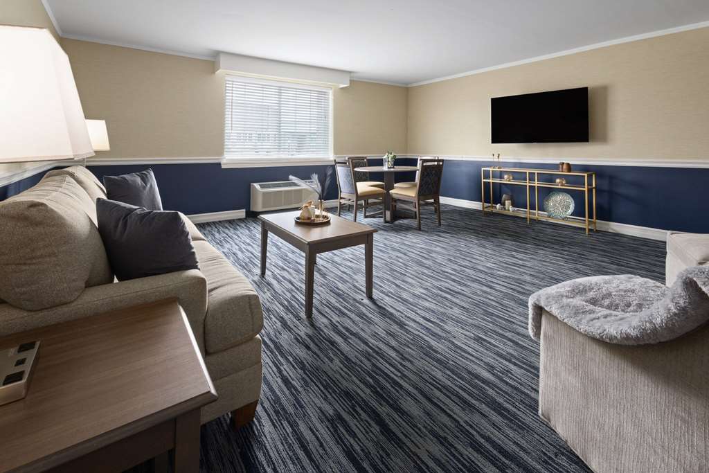 Penn Harris Hotel Trademark Collection by Wyndham - photo 26