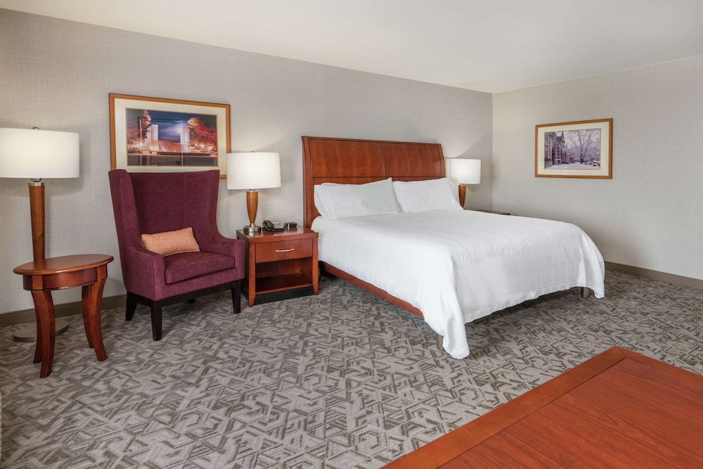 Hilton Garden Inn Blacksburg University - photo 11