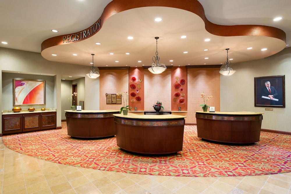 Embassy Suites by Hilton Norman Hotel & Conference Center - photo 3