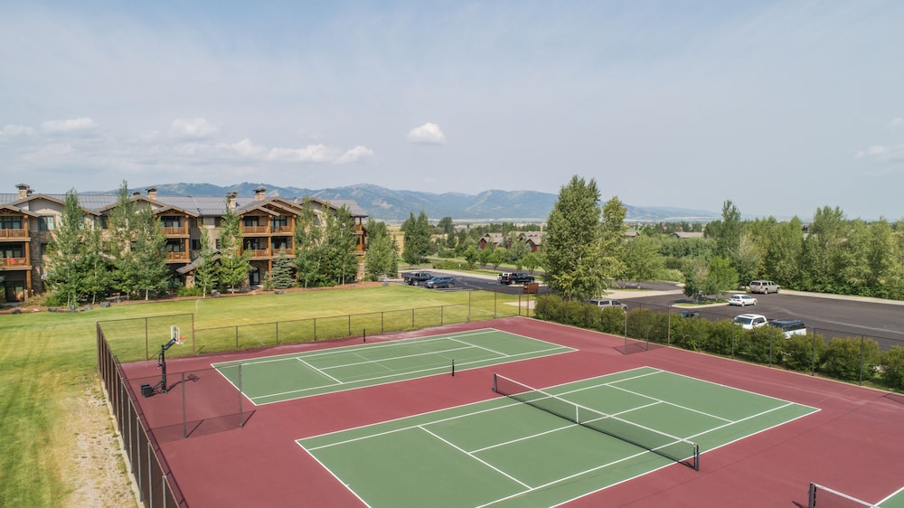 The Lodge at Bronze Buffalo Ranch - photo 37