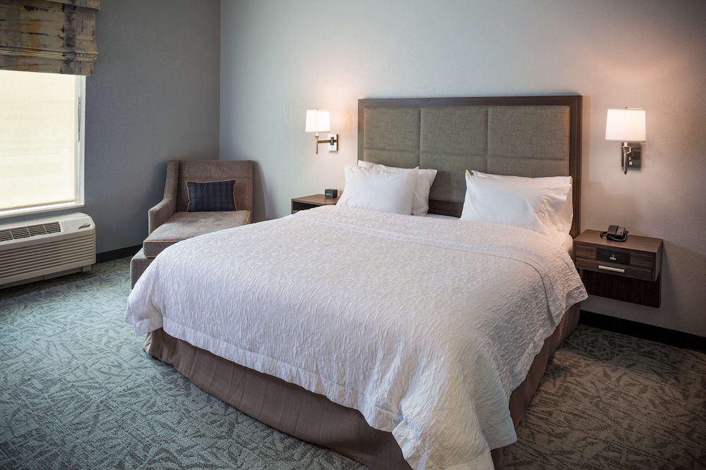 Hampton Inn Atlantic City Absecon - photo 24