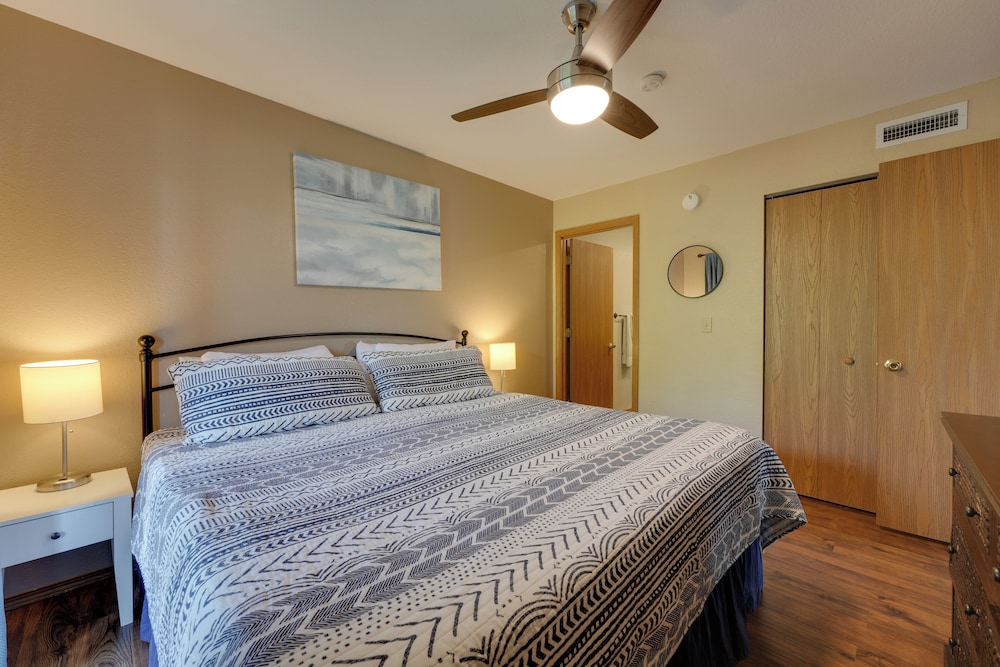 Branson Condo w Lake Access Resort Amenities - photo 28