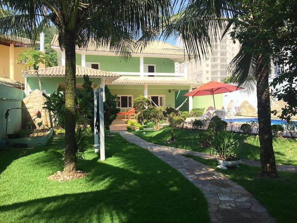 Pousada Cantinho Dos Sonhos in Itanhaem, Brasil