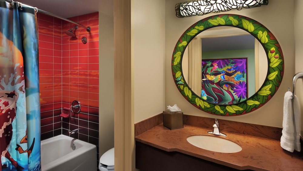 Disney's Art Of Animation Resort - photo 14