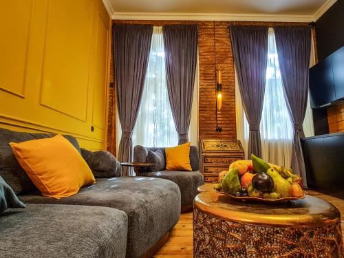 SoLoLiKE Appartment with Balcony N 24