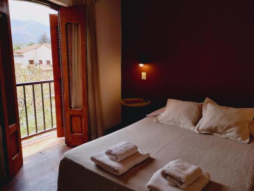 Hotel Real Cafayate — Cafayate — photo 2