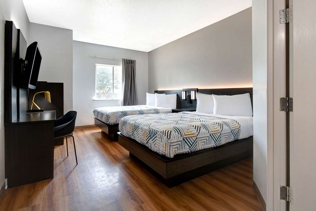 Motel 6 San Antonio TX South - photo 19