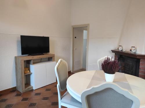 Casa Macoca — 4-Star Luxury Hotel in Sperlonga, Italy
