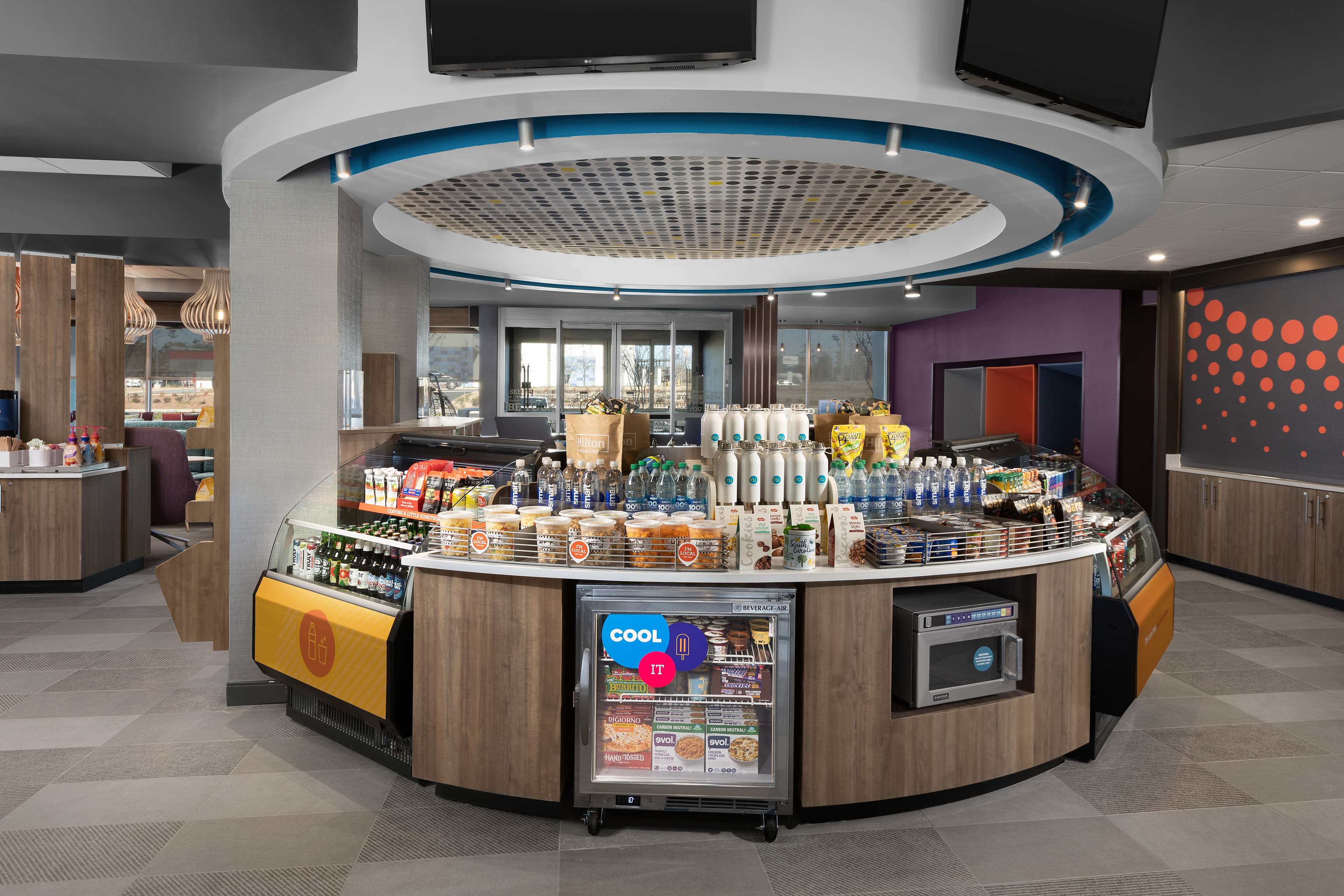 Tru by Hilton North Augusta - photo 14