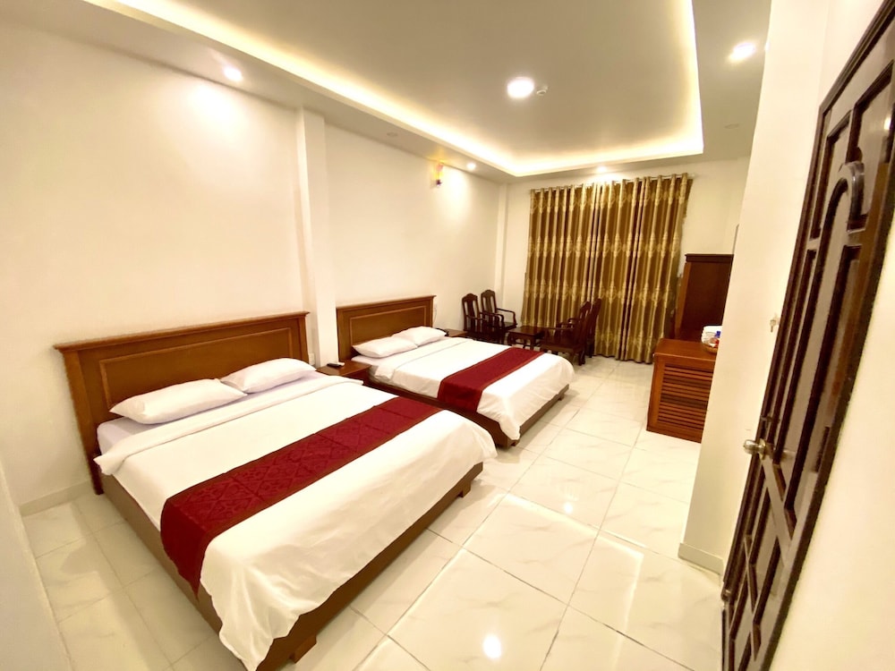Phuong Nam Hotel — hotel in Sa Dec