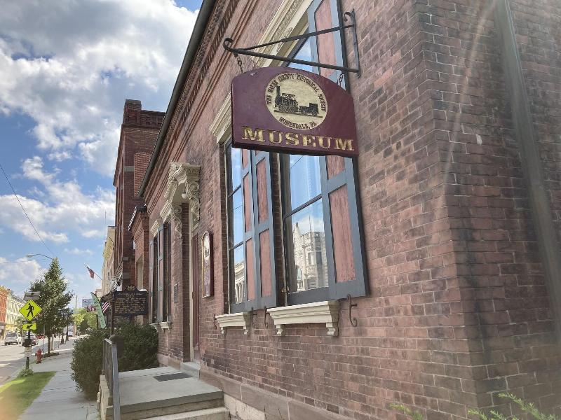 Wayne Inn - photo 10