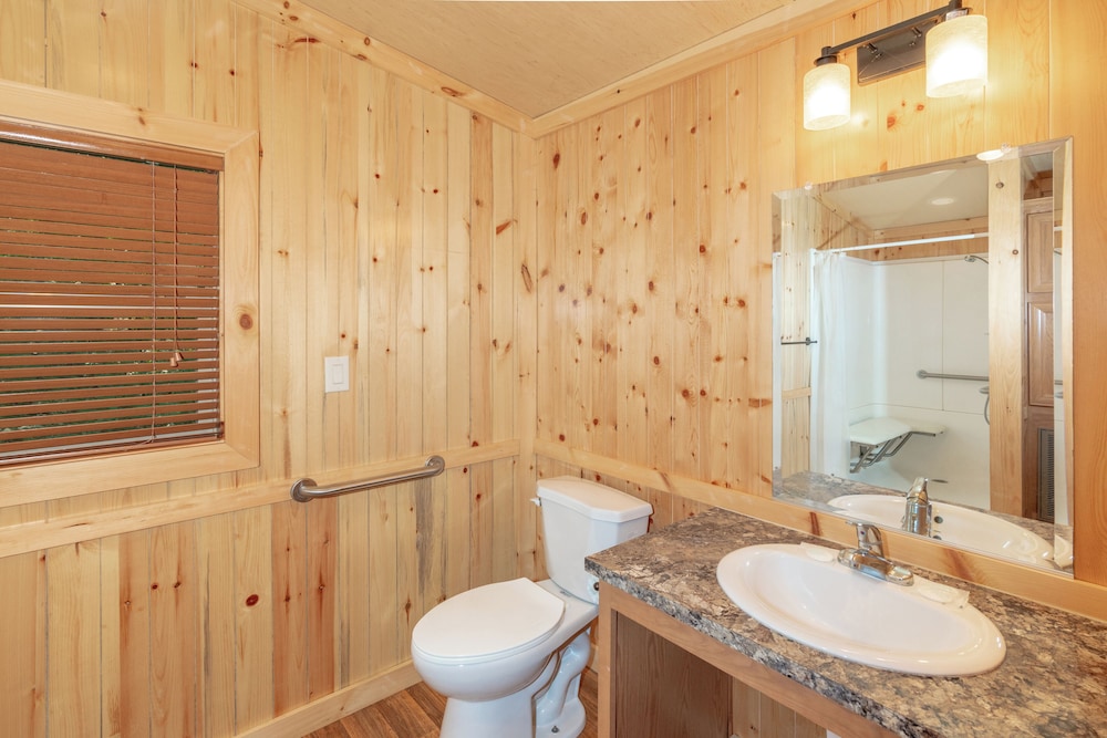 Lake Rudolph Campground & RV Resort - photo 7