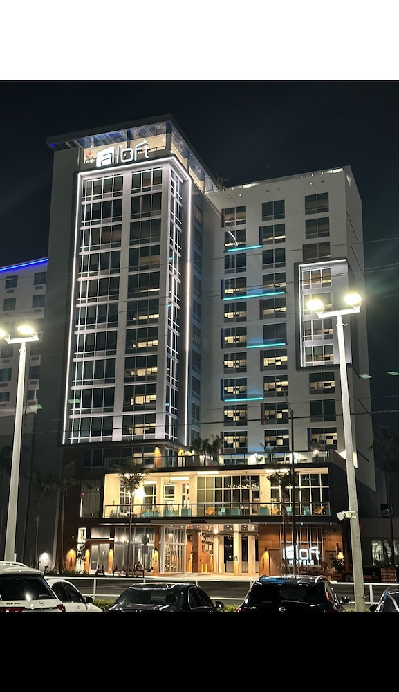 Aloft Fort Lauderdale Airport - photo 62