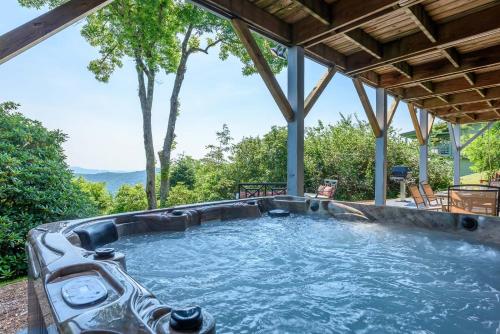 Aspen Overlook — Blowing Rock — photo 4