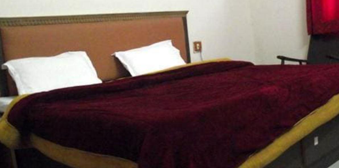 Hotel Richi Rich — Dehra Dun — photo 2