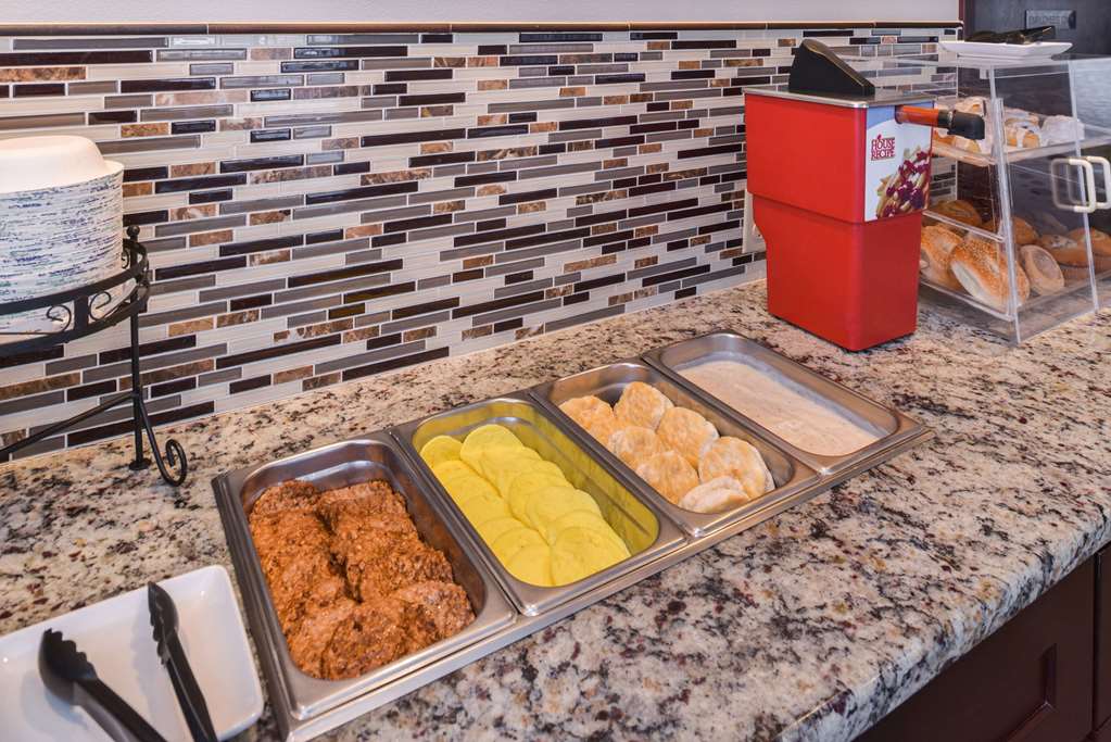 Quality Inn & Suites Kennewick Tri Cities - photo 15