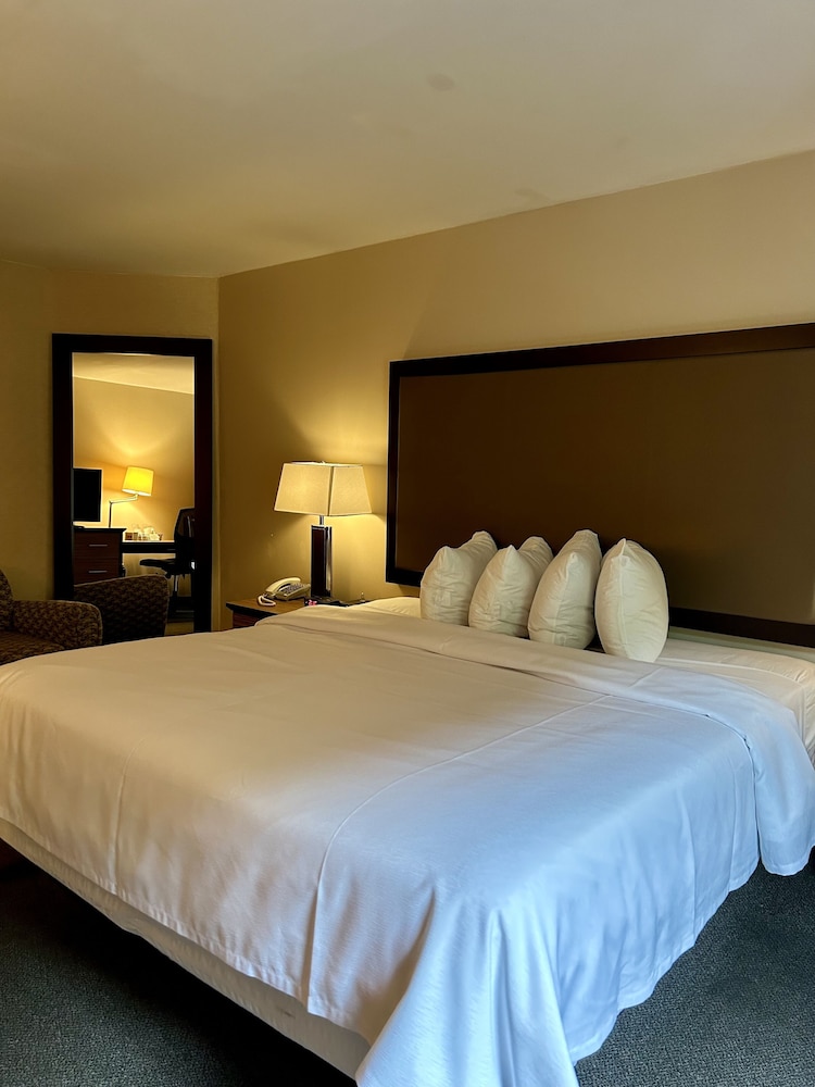 The Woodlands Inn an Ascend Collection hotel - photo 45