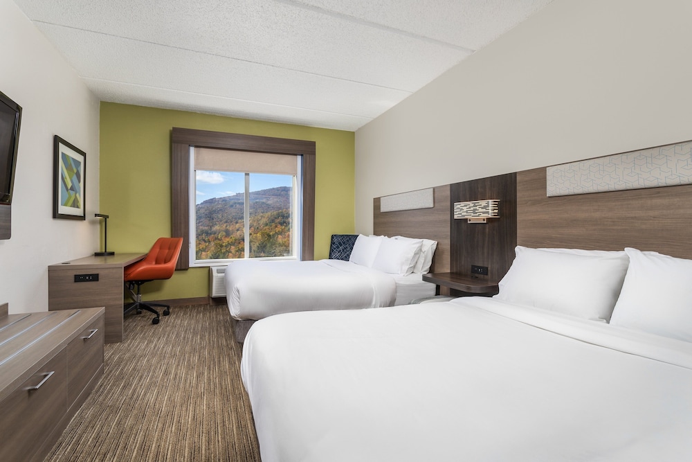 Holiday Inn Express Hotel & Suites Chattanooga Lookout Mtn by IHG - photo 21