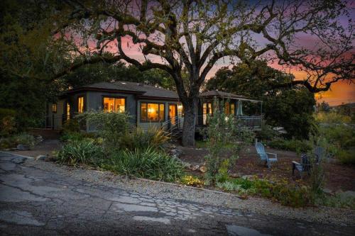 Bennett Valley Eden in Santa Rosa, United States