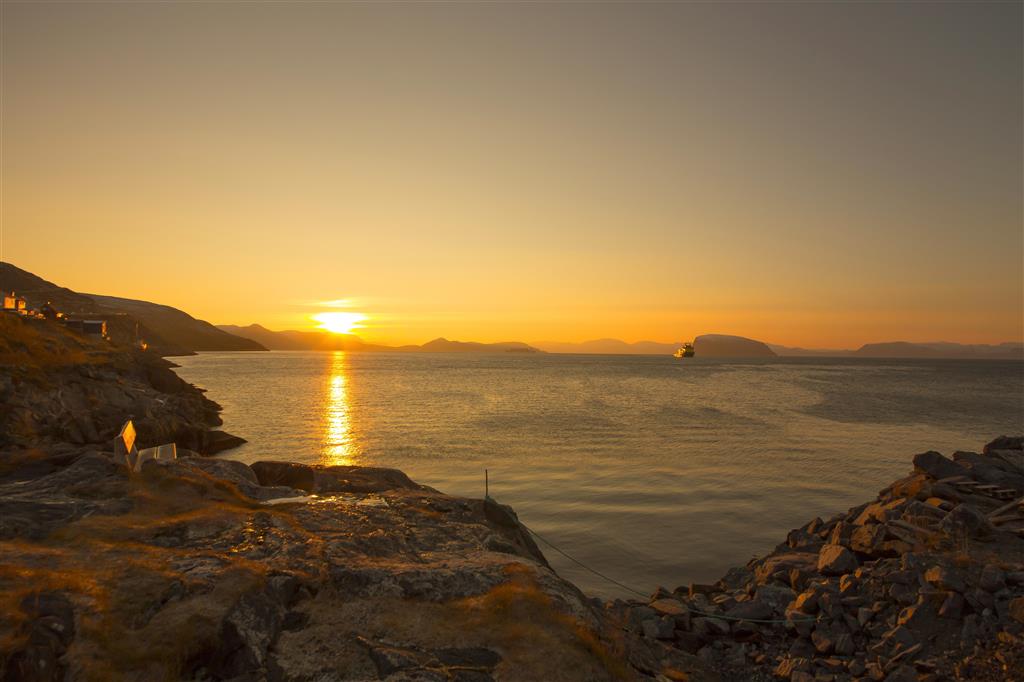 Scandic Hammerfest — Hammerfest — photo 2
