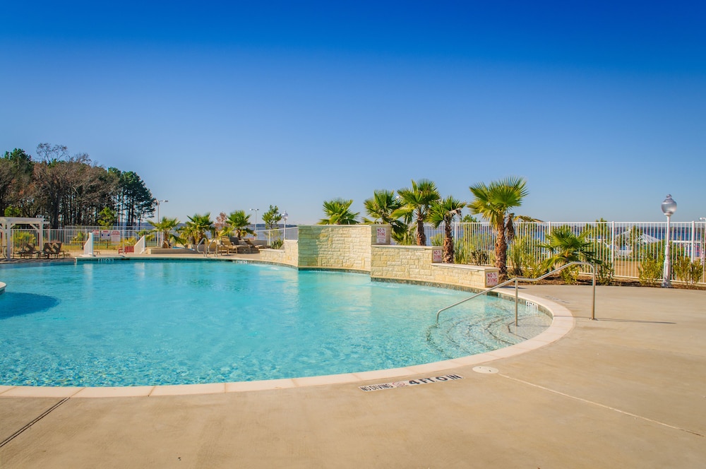 Holiday Inn Club Vacations Resort Lake Palestine - photo 47