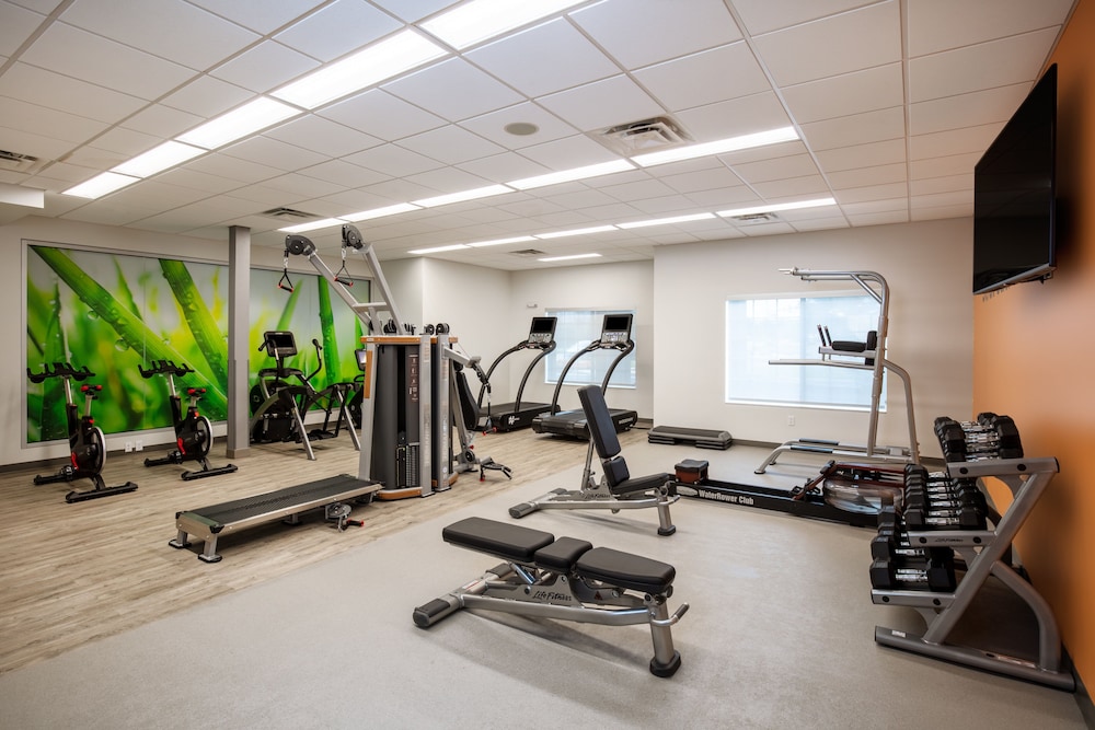 EVEN Hotel Denver Tech Center Englewood by IHG - photo 29