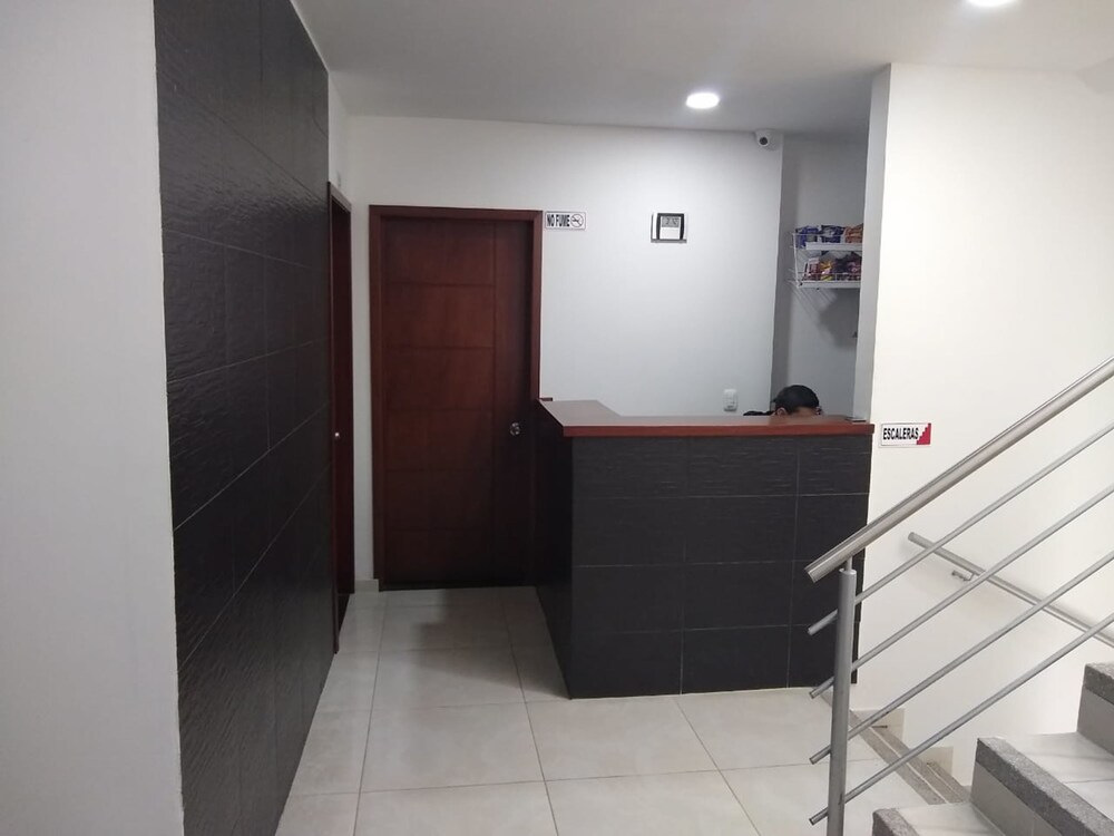 Hotel Don Luis — Ocana — photo 4