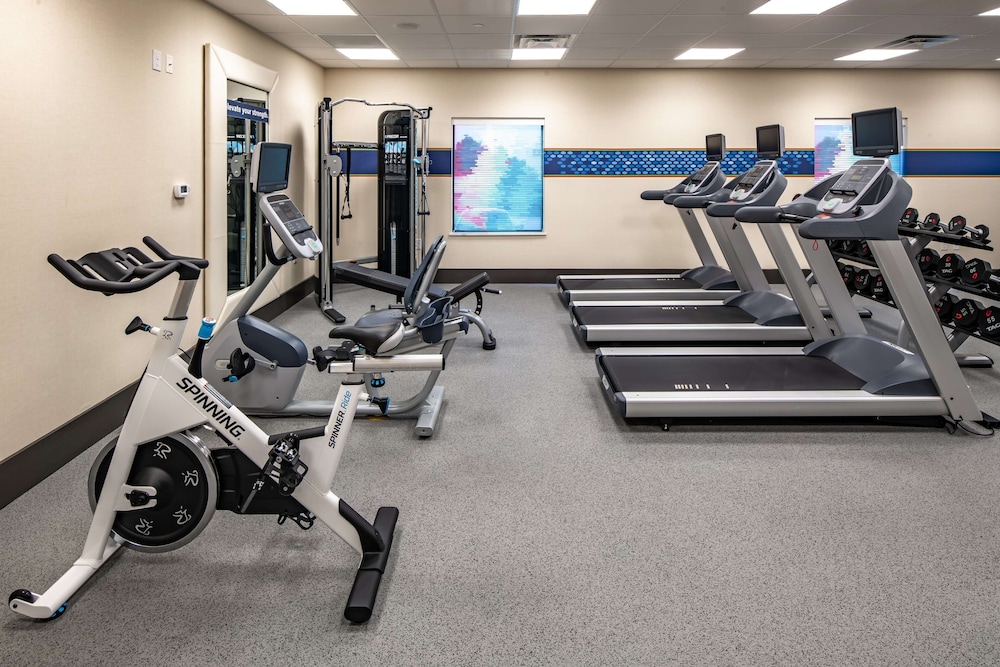 Hampton Inn & Suites Dallas Plano Central - photo 42