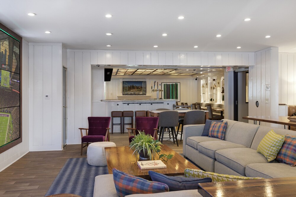 Holiday Inn : Bloomington W MSP Airport Area by IHG - photo 44